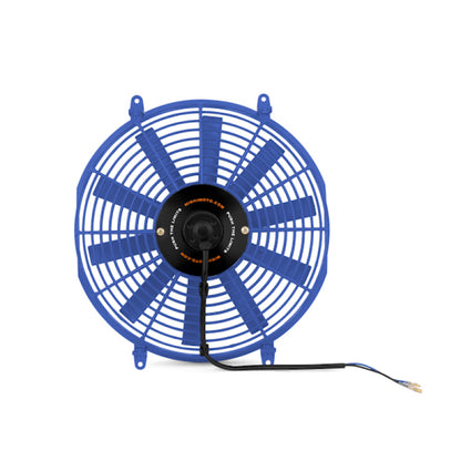 Mishimoto   14 inch  Electric Slim Fan MMFAN-14 User 2