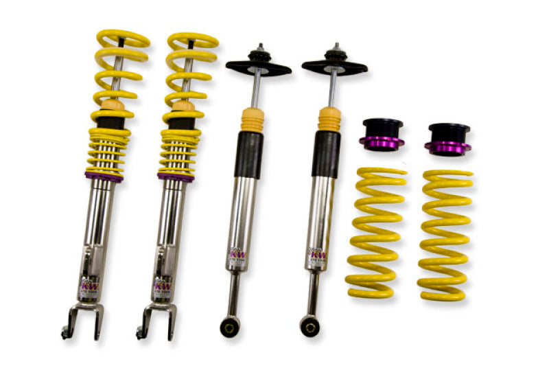 KW V2 Coilover Kit Chrysler 300 C - 2WD (LX)  Sedan + Wagon, 6cyl. 15227006 15227006 Photo - Primary