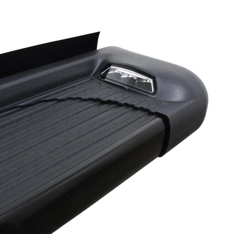 Westin SG6 LED Running Boards 27-65765 Photo - Unmounted