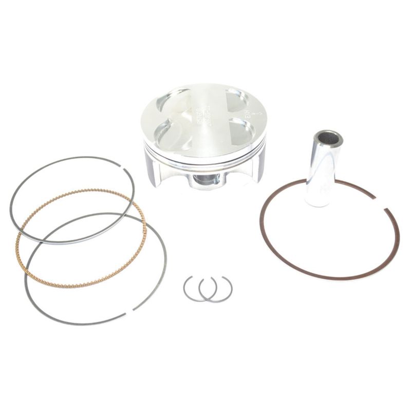 Athena 03-05 Husqvarna SMR 250 75.96mm 4T Forged Racing Piston S4F07600001A S4F07600001A Photo - Primary