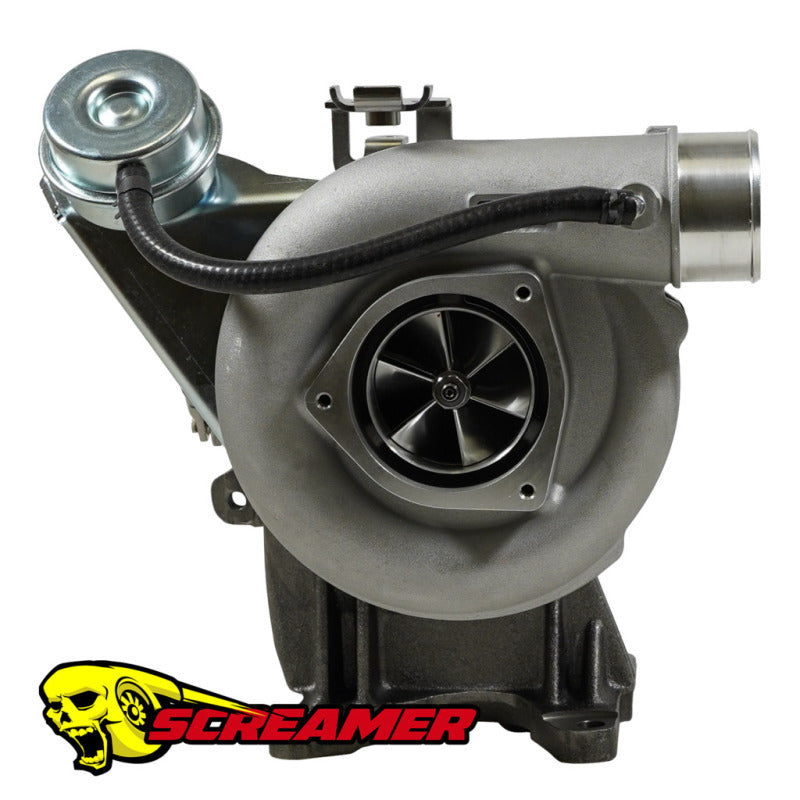 BD Diesel Duramax Screamer Turbo - 2001-2004 Chevrolet LB7 6.6L VICU/VIDR 1045837 1045837 Photo - Unmounted