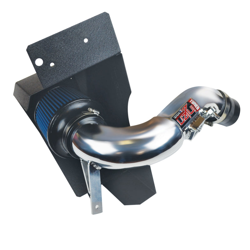 Injen 17-19 Honda Civic Type R 2.0T Polished Short Ram Air Intake SP1583P SP1583P Photo - Primary