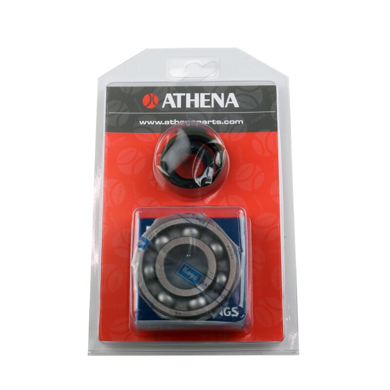 Athena 89-08 Suzuki RM 125 Main Bearing & Seal Kit P400510444002 P400510444002 Photo - Primary