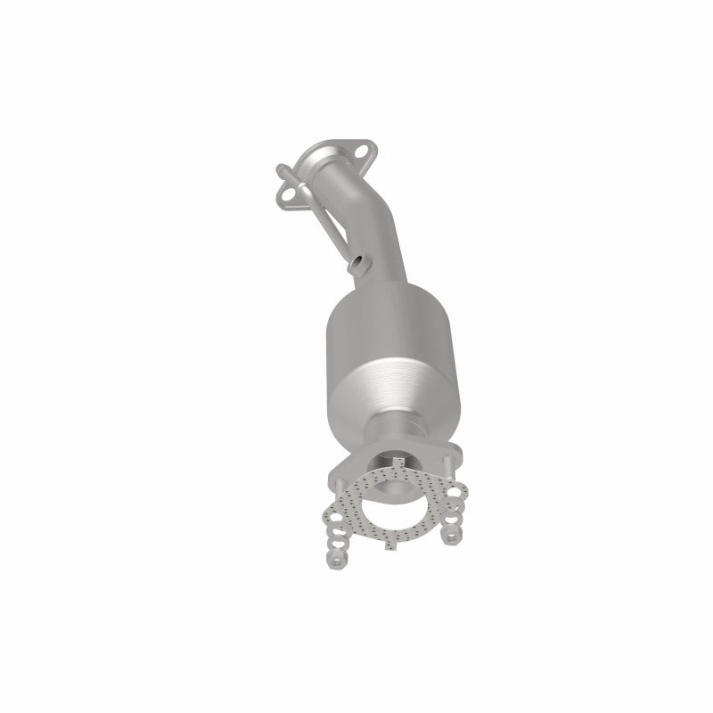 Magnaflow California Converter Direct Fit 13-15 Nissan NV200 2.0L 557690 557690 360 Degree Image Set