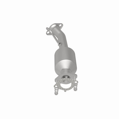 Magnaflow California Converter Direct Fit 13-15 Nissan NV200 2.0L 557690 557690 360 Degree Image Set