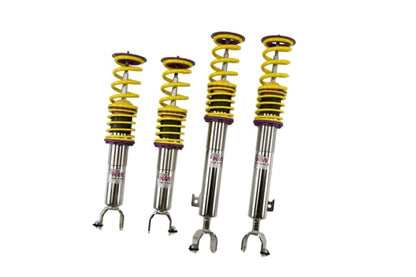 KW V1 Coilover Kit Honda S2000 10250005 10250005 Photo - Primary