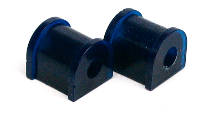 Superpro 1990 Mazda Miata Base Rear 17mm Sway Bar Mount Bushing Kit SPF0722-17K SPF0722-17K Photo - Primary