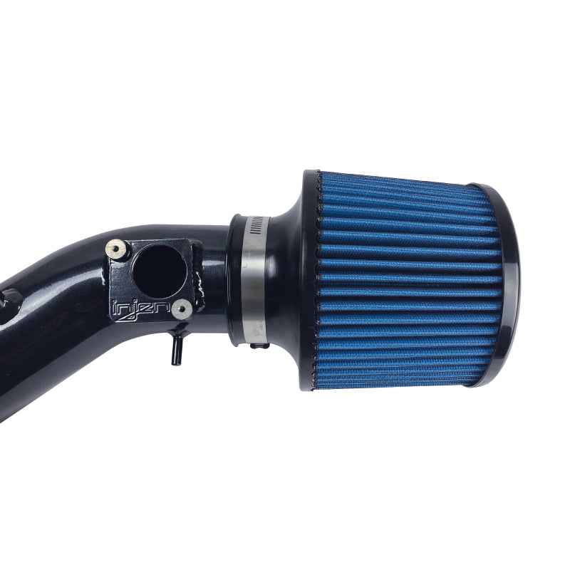 Injen 01-03 Lexus GS430/LS430/SC430 V8 4.3L Black IS Short Ram Cold Air Intake IS2095BLK IS2095BLK Photo - out of package