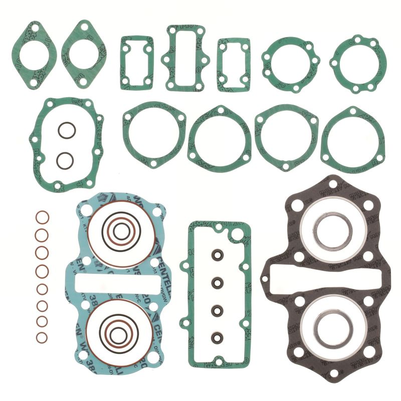 Athena 75-81 Yamaha XS 650 Top End Gasket Kit P400485600620 P400485600620 Photo - Primary
