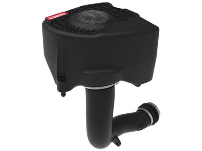 aFe 20-24 Subaru Outback Takeda Pro DRY S Momentum Cold Air Intake System 56-70063D 56-70063D Photo - Unmounted