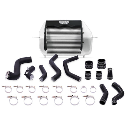Mishimoto Ford F-150 EcoBoost Intercooler Kit, 2011-2014 MMINT-F150-11KBSL Photo - Primary