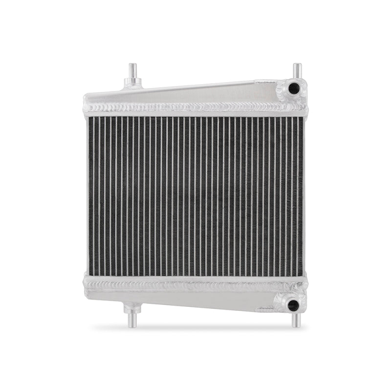 Mishimoto 2020+ Toyota Supra GR 3.0L Performance Aluminum Radiator Kit (w/Auxiliary Radiators) MMRAD-SUP-20K MMRAD-SUP-20K User 4