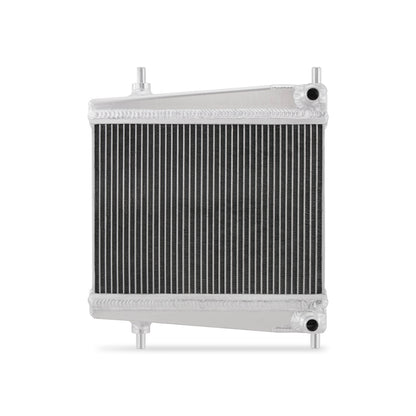 Mishimoto 2020+ Toyota Supra GR 3.0L Performance Aluminum Radiator Kit (w/Auxiliary Radiators) MMRAD-SUP-20K MMRAD-SUP-20K User 4
