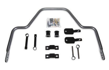 Hellwig 19-21 Ford F-450 Dually 4WD Solid Heat Treated Chromoly 1-5/16in Big Wig Rear Sway Bar 7776 7776 Photo - Primary