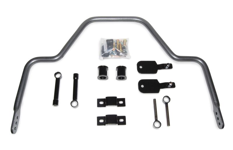 Hellwig 19-21 Ford F-450 Dually 4WD Solid Heat Treated Chromoly 1-5/16in Big Wig Rear Sway Bar 7776 7776 Photo - Primary