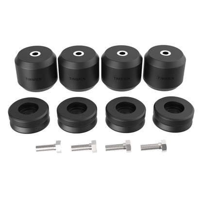 Timbren Timbren SES Kit Front GM 1 Ton 2011- TIMGMFK25D GMFK25D Photo - Primary
