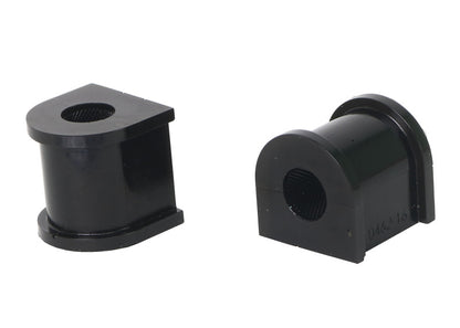 Whiteline 1987-1991 Toyota Camry Sway Bar Mount Bushing Kit - 16mm W23779 W23779 Photo - Primary