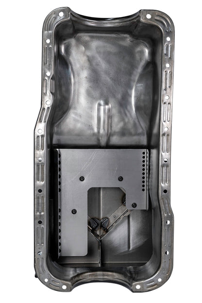 Moroso Oil Pan, 351W Ford, Road Race, Kit Car 20501 User 1
