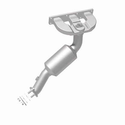 MagnaFlow BMW HM Grade Federal / EPA Compliant Manifold Catalytic Converter 50288 360 Degree Image Set