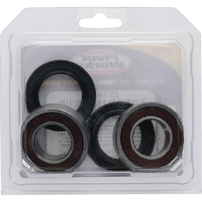 Pivot Works Pw Premium Wheel Bearing 25-1403-P 25-1403-P Photo - Primary