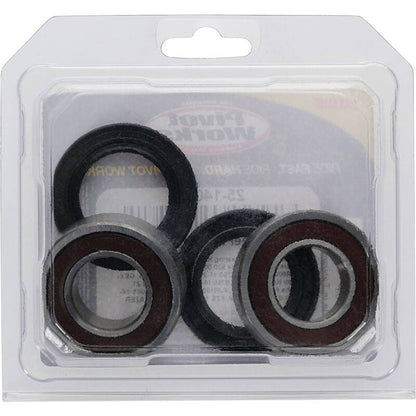 Pivot Works Pw Premium Wheel Bearing 25-1403-P 25-1403-P Photo - Primary