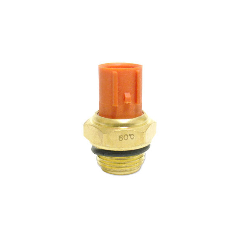 Mishimoto 80 Degree Fan Switch - Honda MMFAN-SWITCH User 2