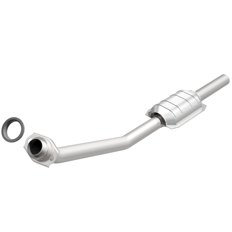 MagnaFlow Standard Grade Federal / EPA Compliant Direct-Fit Catalytic Converter 23269 Photo - Primary