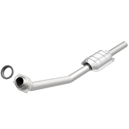 MagnaFlow Standard Grade Federal / EPA Compliant Direct-Fit Catalytic Converter 23269 Photo - Primary