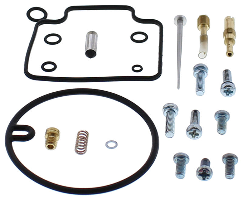 All Balls Racing 03-07 Honda VTX1300 Carburetor Rebuild Kit 26-1627 26-1627 Photo - Primary
