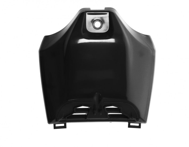Acerbis 21-23 Yamaha YZ250F Vented Tank Cover - Black 2911500001 2911500001 Photo - Primary