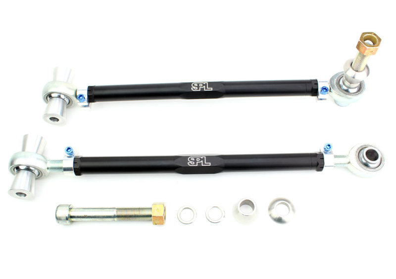 SPL Part BMW E9X/E8X/F8X Front Tension Rods SPL TR E9X Photo - Primary