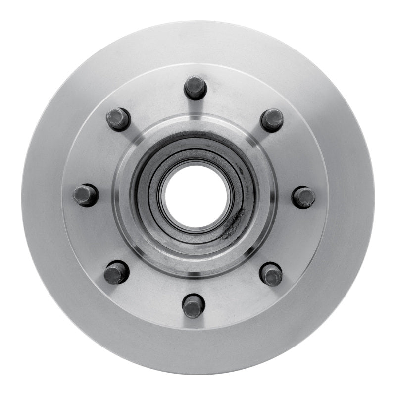 DFC DFC Brake Rotors - Plain Brakes, Rotors & Pads Brake Rotors - OE main image