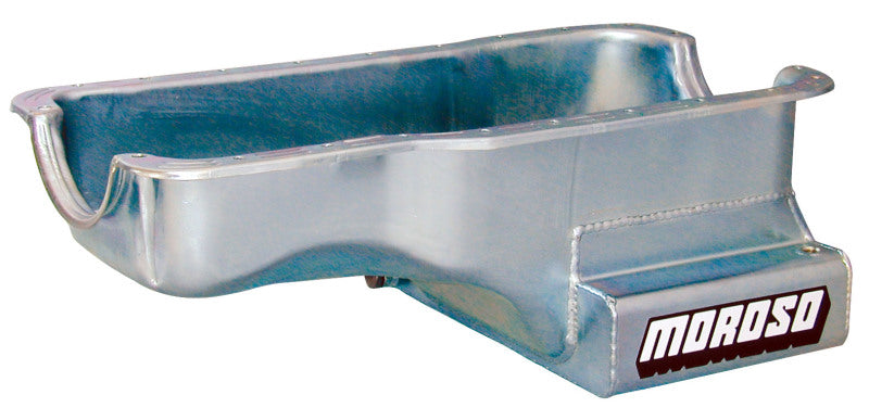 Moroso Oil Pan, Ford Small Block 289-302 20502 Photo - Primary