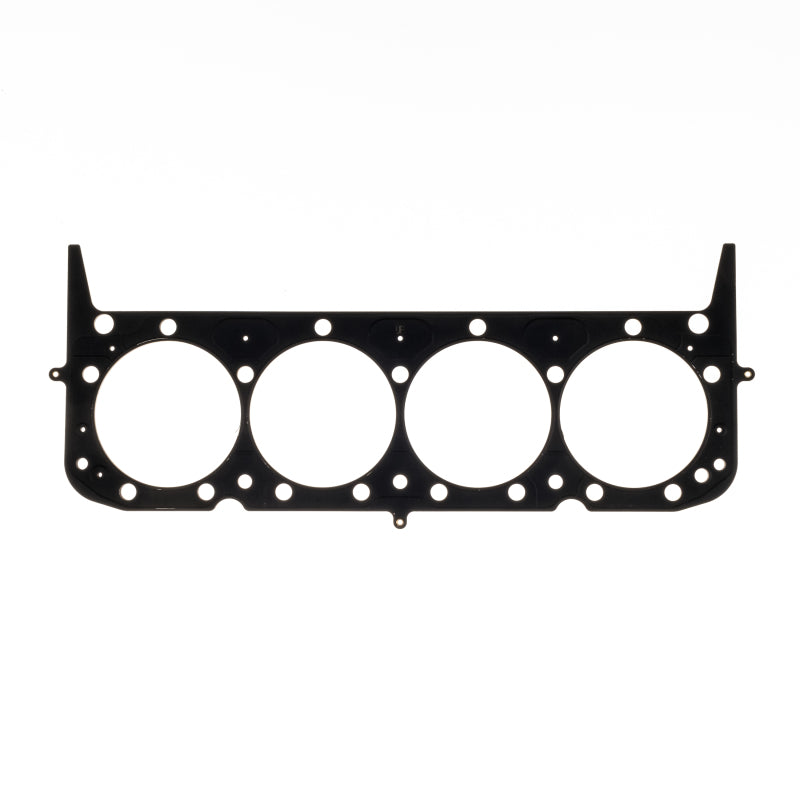 Cometic Head Gasket Bore: 4.125in Material: MLS Thickness: .040in C5405-040 Photo - Primary