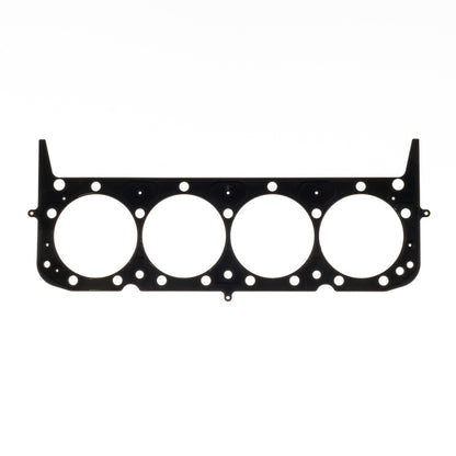 Cometic Head Gasket Bore: 4.125in Material: MLS Thickness: .040in C5405-040 Photo - Primary