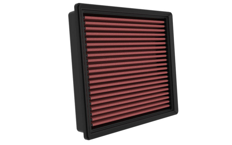 K&N Engineering K&N 2022 Toyota Tundra V6-3.5L F/I Turbo Replacement Air Filter 33-5129 33-5129 Photo - Primary
