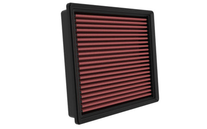 K&N Engineering K&N 2022 Toyota Tundra V6-3.5L F/I Turbo Replacement Air Filter 33-5129 33-5129 Photo - Primary