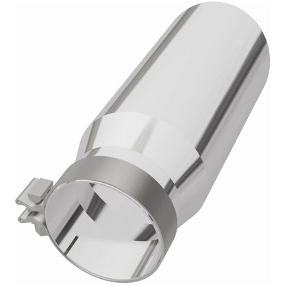Magnaflow Tip W/Clamp 5x13inch 4inch ID 35214 35214 Photo - out of package