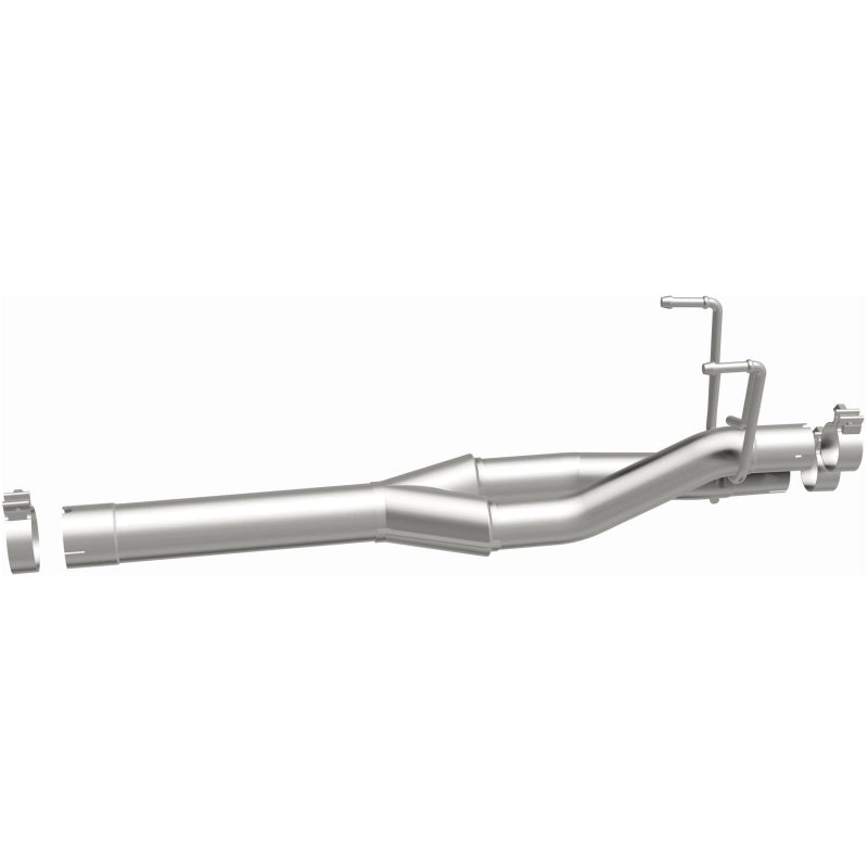 MagnaFlow D-Fit Muffler Replacement Without Muffler Performance Exhaust System 19440 Photo - out of package