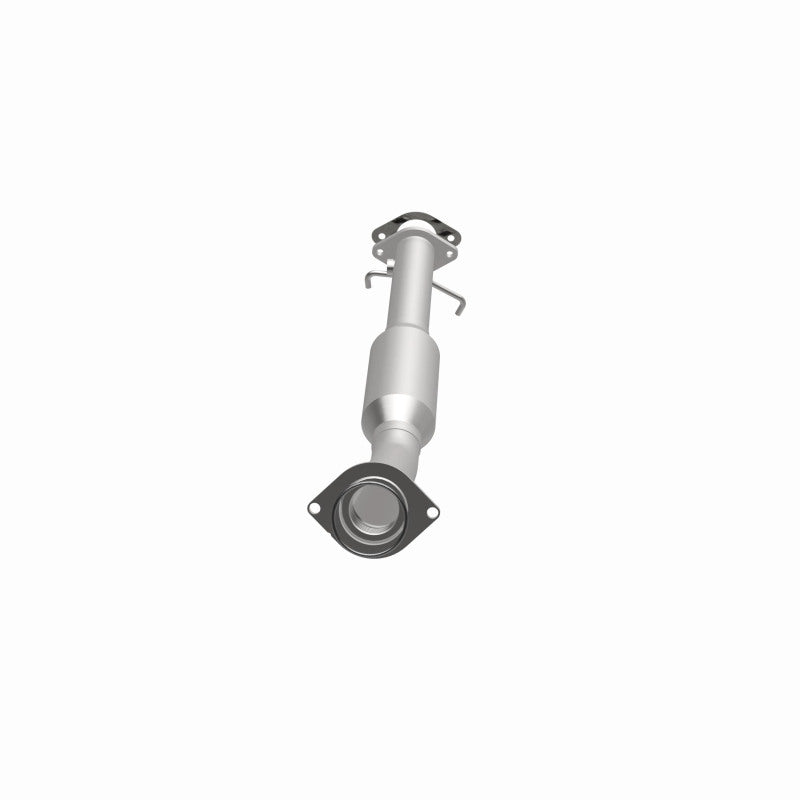MagnaFlow California Grade CARB Compliant Direct-Fit Catalytic Converter 4561221 360 Degree Image Set