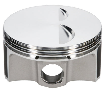 JE Pistons 350 SBC SPRFLY WT FT Set of 8 Pistons 300252 300252 User 7