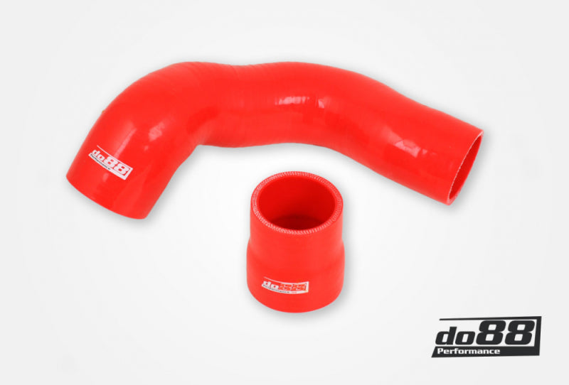 do88 DOB Hose - Intercooler/Turbo Air Intake Systems Silicone Couplers & Hoses main image
