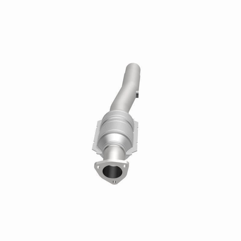 MagnaFlow Audi A8 Quattro OEM Grade Federal / EPA Compliant Direct-Fit Catalytic Converter 51452 360 Degree Image Set