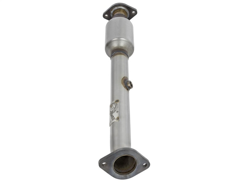 aFe Direct Fit Catalytic Converter Nissan Xterra 05-11 V6-4.0L 47-46104 Photo - Unmounted