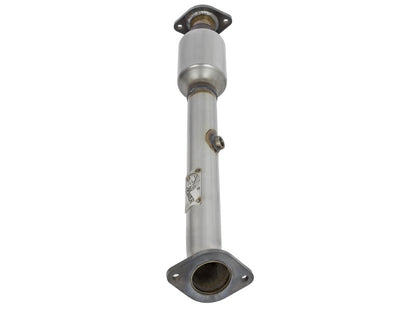 aFe Direct Fit Catalytic Converter Nissan Xterra 05-11 V6-4.0L 47-46104 Photo - Unmounted