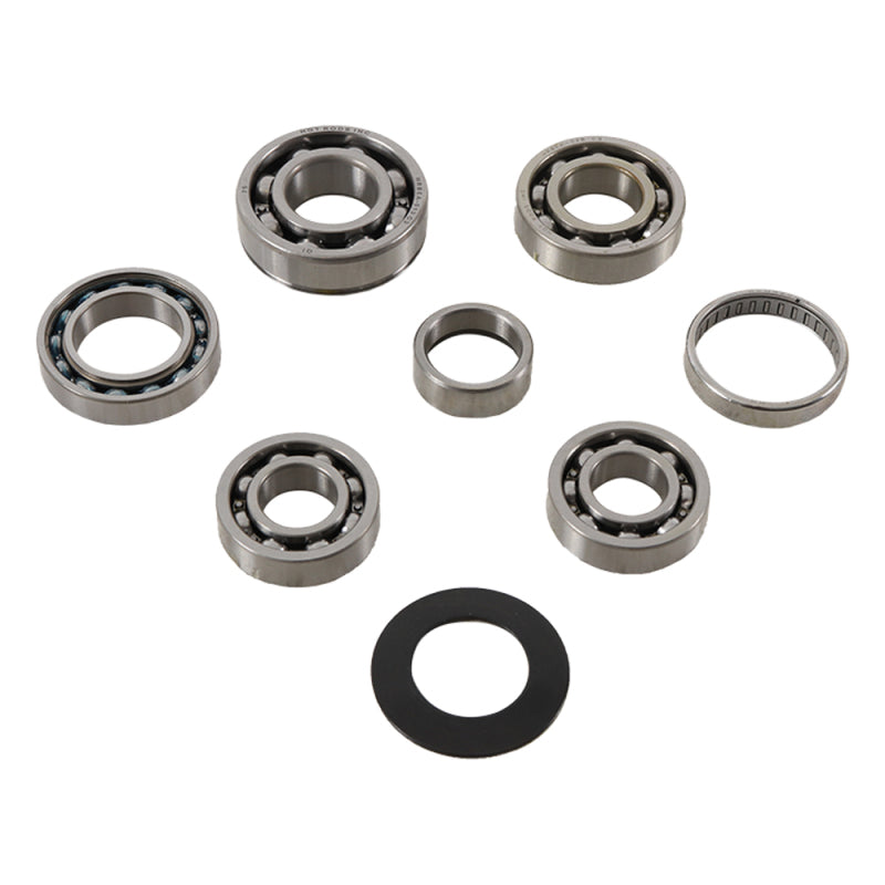 Hot Rods 05-07 Honda CR 125 R 125cc Transmission Bearing Kit TBK0003 TBK0003 Photo - Primary