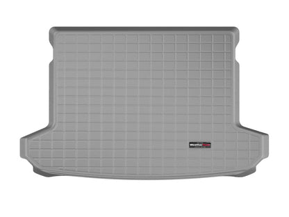 WeatherTech 2019 + Hyundai Tucson Cargo Liners - Grey 421243 421243 Photo - Primary