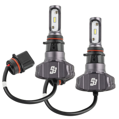 ORACLE Lighting Oracle PSX26W - S3 LED Headlight Bulb Conversion Kit - 6000K S5250-001 S5250-001 Photo - Primary