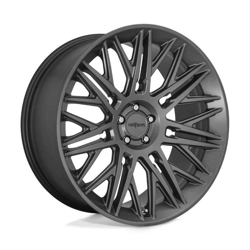 Rotiform ROT JDR Wheels Wheels Wheels - Cast main image