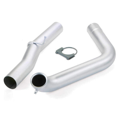 Banks Power 00-03 Ford 7.3L / Excursion Monster Turbine Outlet Pipe Kit 53583 53583 Photo - Primary